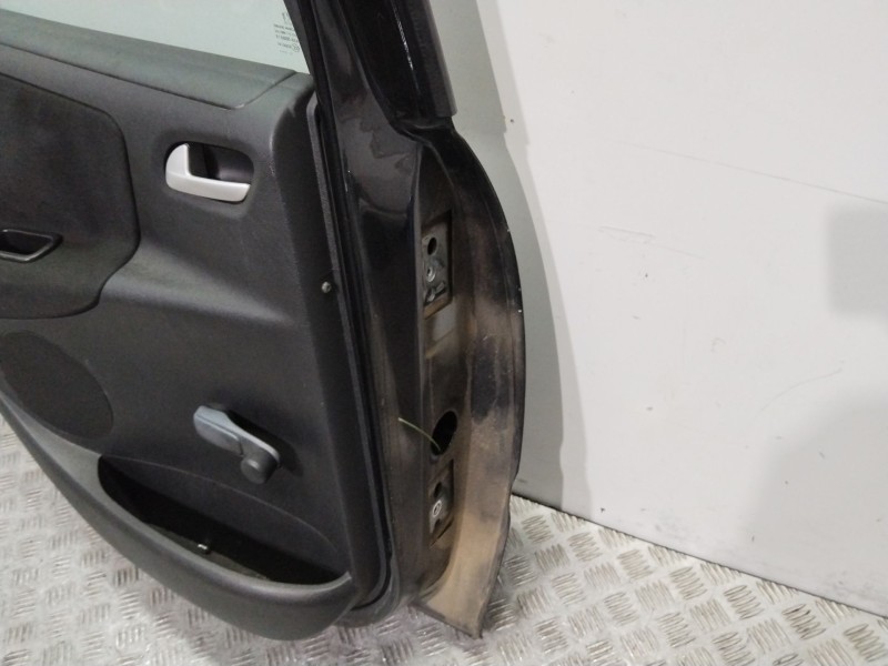 Recambio de puerta trasera izquierda para peugeot 207/207+ (wa_, wc_) 1.6 hdi referencia OEM IAM 9006N2  