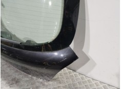 Recambio de porton trasero para peugeot 207/207+ (wa_, wc_) 1.6 hdi referencia OEM IAM 8701CS NEGRO  2