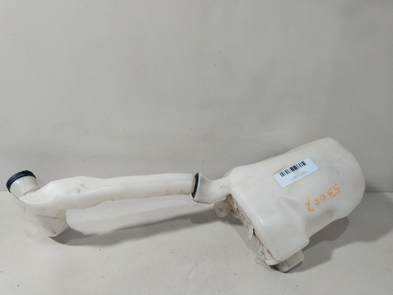 Recambio de deposito limpia para citroën c-elysee (dd_) 1.6 hdi 92 referencia OEM IAM 6431F3  