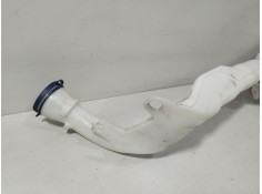 Recambio de deposito limpia para citroën c-elysee (dd_) 1.6 hdi 92 referencia OEM IAM 6431F3   2