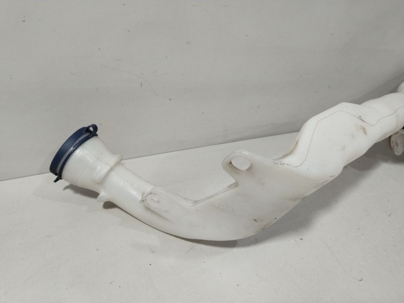 Recambio de deposito limpia para citroën c-elysee (dd_) 1.6 hdi 92 referencia OEM IAM 6431F3  