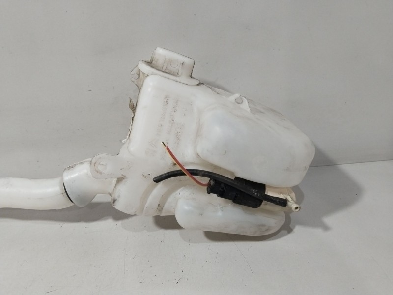 Recambio de deposito limpia para citroën c-elysee (dd_) 1.6 hdi 92 referencia OEM IAM 6431F3  