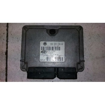 CENTRALITA MOTOR UCE IAW4MVAH 