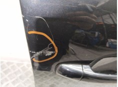 Recambio de puerta delantera derecha para peugeot 207/207+ (wa_, wc_) 1.6 hdi referencia OEM IAM 9004X8 NEGRO  2