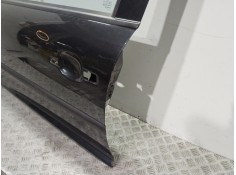 Recambio de puerta delantera izquierda para peugeot 207/207+ (wa_, wc_) 1.6 hdi referencia OEM IAM 9002X5 NEGRO  2