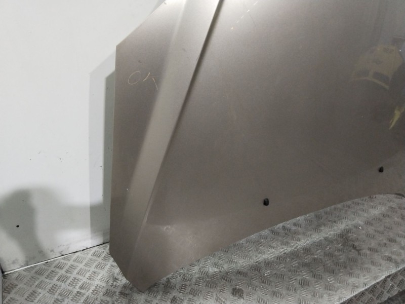 Recambio de capot para kia sorento i (jc) 2.5 crdi referencia OEM IAM 664003E310  