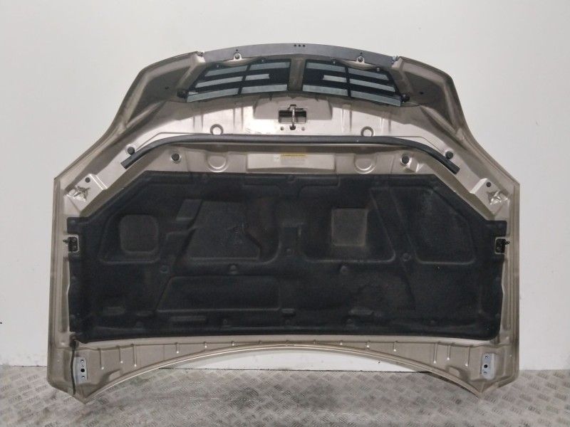 Recambio de capot para kia sorento i (jc) 2.5 crdi referencia OEM IAM 664003E310  