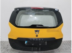 Recambio de porton trasero para dacia lodgy (js_) 1.6 lpg referencia OEM IAM 901003031R  