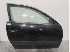 Recambio de puerta delantera derecha para seat ibiza iii (6l1) 1.9 tdi referencia OEM IAM 6L3831056R NEGRO 