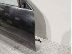 Recambio de puerta delantera derecha para seat ibiza iii (6l1) 1.9 tdi referencia OEM IAM 6L3831056R NEGRO  2