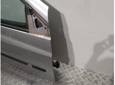 Recambio de puerta delantera derecha para renault clio iii grandtour (kr0/1_) 1.5 dci (kr0f) referencia OEM IAM 7751479113 PLATA 2