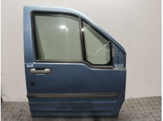 Recambio de puerta delantera derecha para ford transit connect (p65_, p70_, p80_) 1.8 tdci referencia OEM IAM 5147241 AZUL 