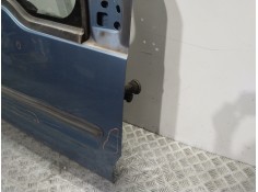 Recambio de puerta delantera derecha para ford transit connect (p65_, p70_, p80_) 1.8 tdci referencia OEM IAM 5147241 AZUL  2