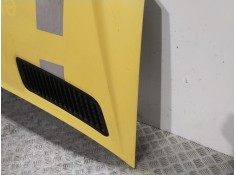 Recambio de capot para mercedes-benz sprinter 3,5-t autobús (b906) 316 (906.733, 906.735) referencia OEM IAM A9067500002   2