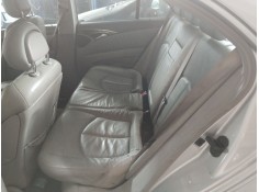 mercedes-benz clase e (w211) del año 2003 2