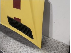 Recambio de capot para mercedes-benz sprinter 3,5-t caja/chasis (b906) 316 (906.133, 906.135, 906.233, 906.235) referencia OEM I 2