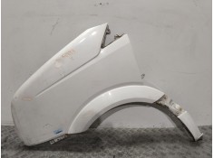 Recambio de aleta delantera izquierda para volkswagen crafter 30-50 furgoneta (2e_) 2.0 tdi referencia OEM IAM 2E0821305  