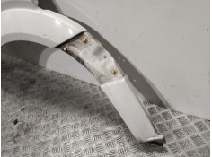 Recambio de aleta delantera izquierda para volkswagen crafter 30-50 furgoneta (2e_) 2.0 tdi referencia OEM IAM 2E0821305   2