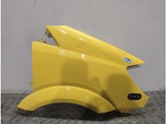 Recambio de aleta delantera derecha para mercedes-benz sprinter 3,5-t autobús (b906) 316 (906.733, 906.735) referencia OEM IAM 9