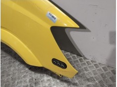 Recambio de aleta delantera derecha para mercedes-benz sprinter 3,5-t autobús (b906) 316 (906.733, 906.735) referencia OEM IAM 9 2