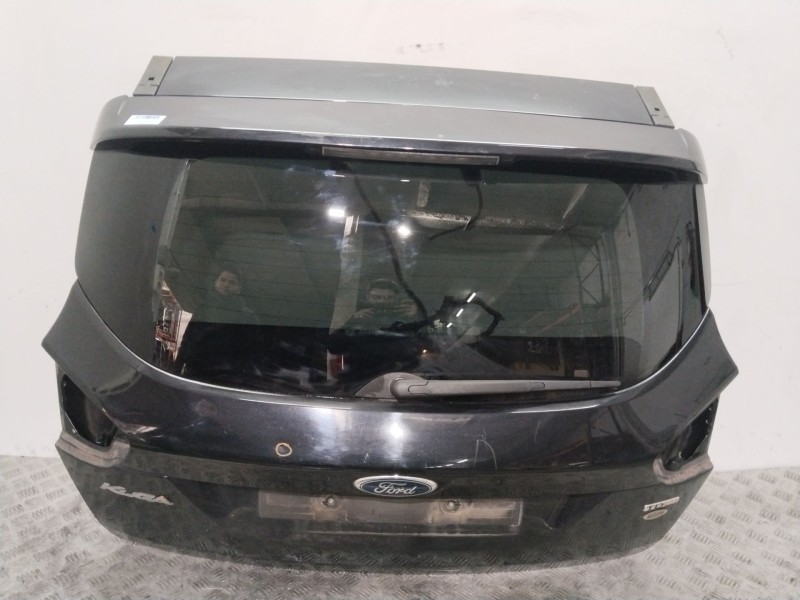 Recambio de porton trasero para ford kuga i 2.0 tdci referencia OEM IAM 1707331  