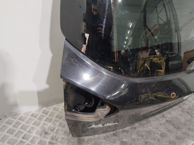 Recambio de porton trasero para ford kuga i 2.0 tdci referencia OEM IAM 1707331  