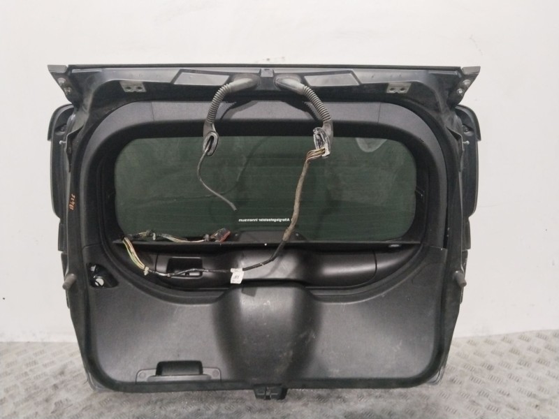 Recambio de porton trasero para ford kuga i 2.0 tdci referencia OEM IAM 1707331  