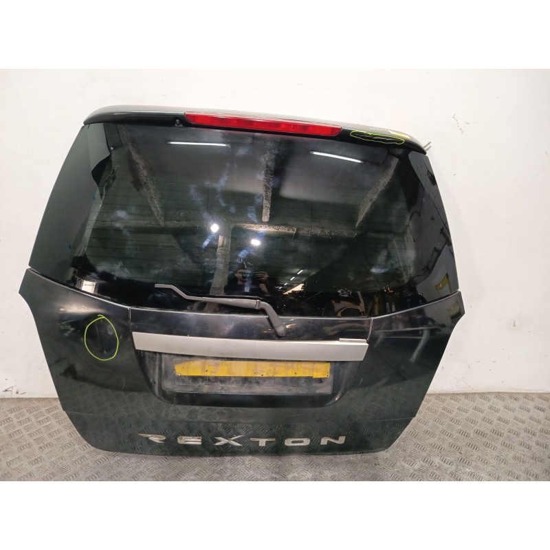 PORTON TRASERO 6401108320  - imagen 1