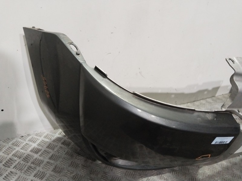 Recambio de paragolpes delantero para fiat doblo monospace (119_, 223_) 1.9 jtd referencia OEM IAM 735393420  