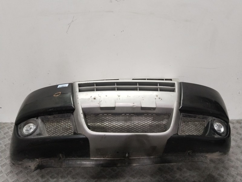 Recambio de paragolpes delantero para fiat doblo monospace (119_, 223_) 1.9 jtd referencia OEM IAM 735393420  