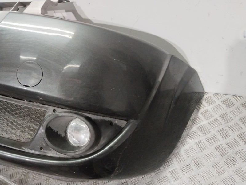 Recambio de paragolpes delantero para fiat doblo monospace (119_, 223_) 1.9 jtd referencia OEM IAM 735393420  