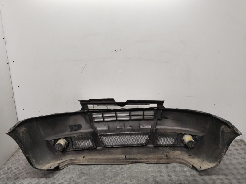 Recambio de paragolpes delantero para fiat doblo monospace (119_, 223_) 1.9 jtd referencia OEM IAM 735393420  