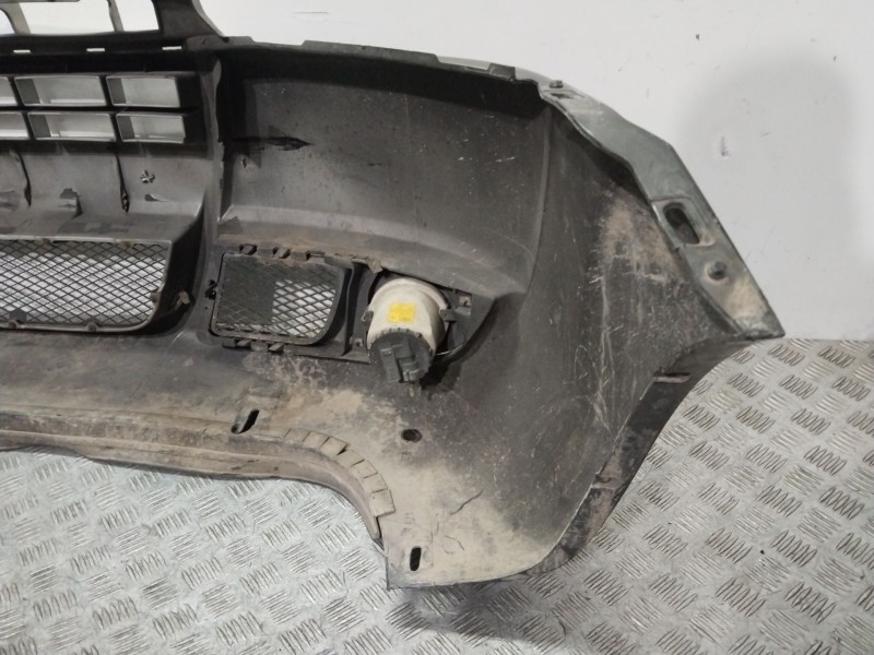 Recambio de paragolpes delantero para fiat doblo monospace (119_, 223_) 1.9 jtd referencia OEM IAM 735393420  