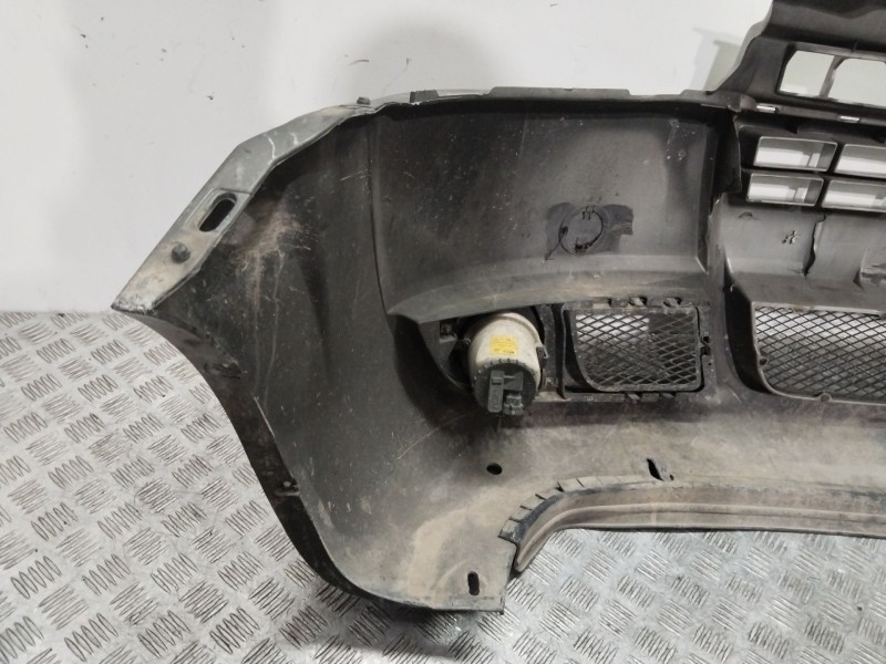 Recambio de paragolpes delantero para fiat doblo monospace (119_, 223_) 1.9 jtd referencia OEM IAM 735393420  