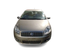 fiat linea (323_, 110_) del año 2010