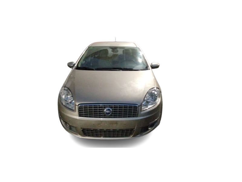 fiat linea (323_, 110_) del año 2010