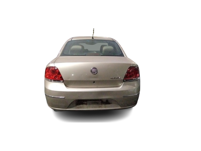 fiat linea (323_, 110_) del año 2010