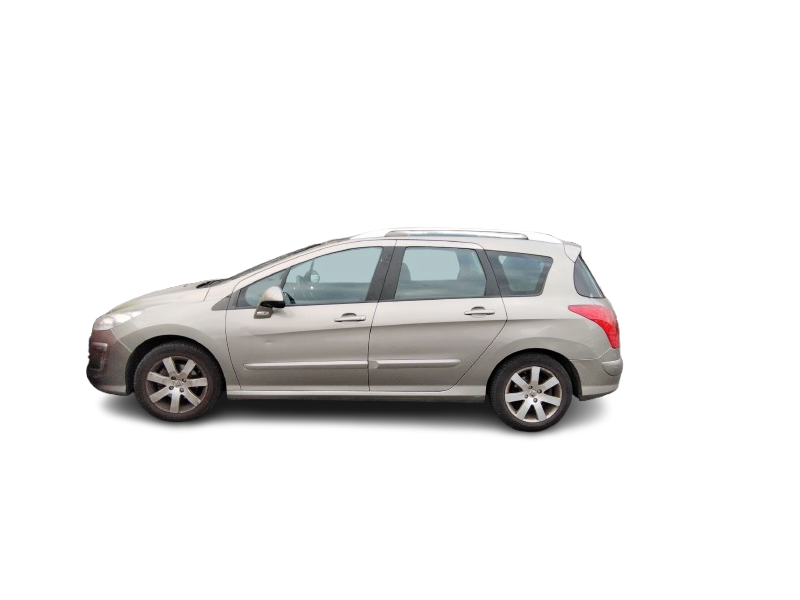 peugeot 308 sw i (4e_, 4h_) del año 2009