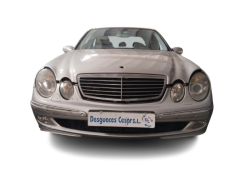mercedes-benz clase e (w211) del año 2003