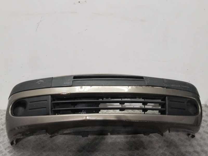 Recambio de paragolpes delantero para citroën xsara picasso (n68) 1.6 hdi referencia OEM IAM 7401T1  