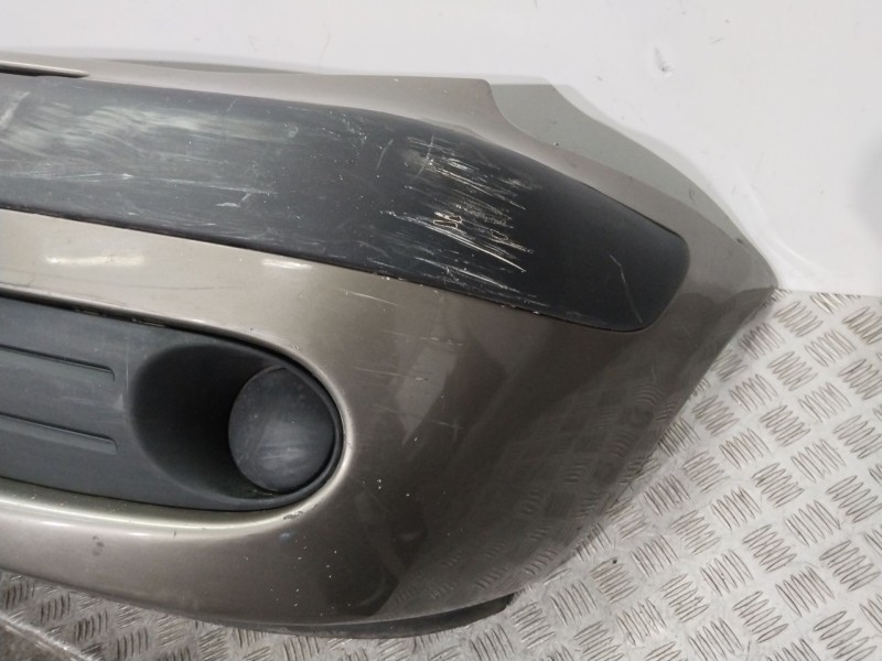 Recambio de paragolpes delantero para citroën xsara picasso (n68) 1.6 hdi referencia OEM IAM 7401T1  