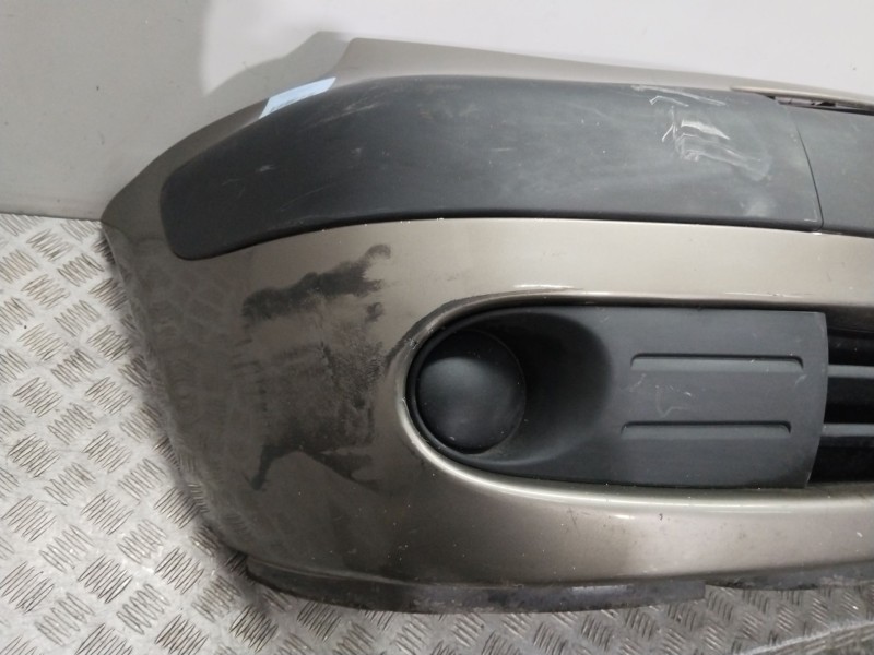 Recambio de paragolpes delantero para citroën xsara picasso (n68) 1.6 hdi referencia OEM IAM 7401T1  