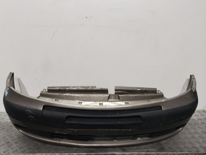 Recambio de paragolpes delantero para citroën xsara picasso (n68) 1.6 hdi referencia OEM IAM 7401T1  