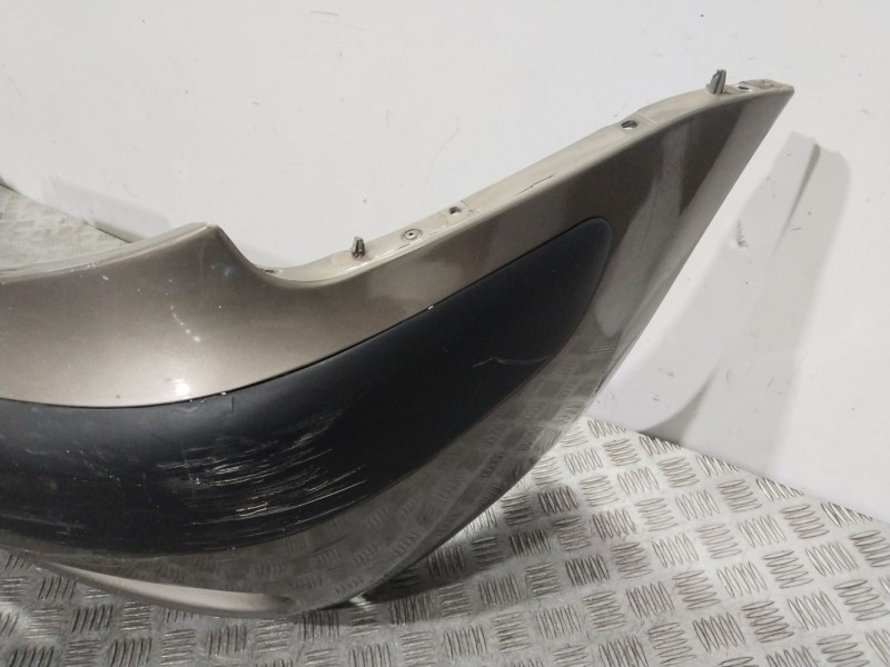 Recambio de paragolpes delantero para citroën xsara picasso (n68) 1.6 hdi referencia OEM IAM 7401T1  