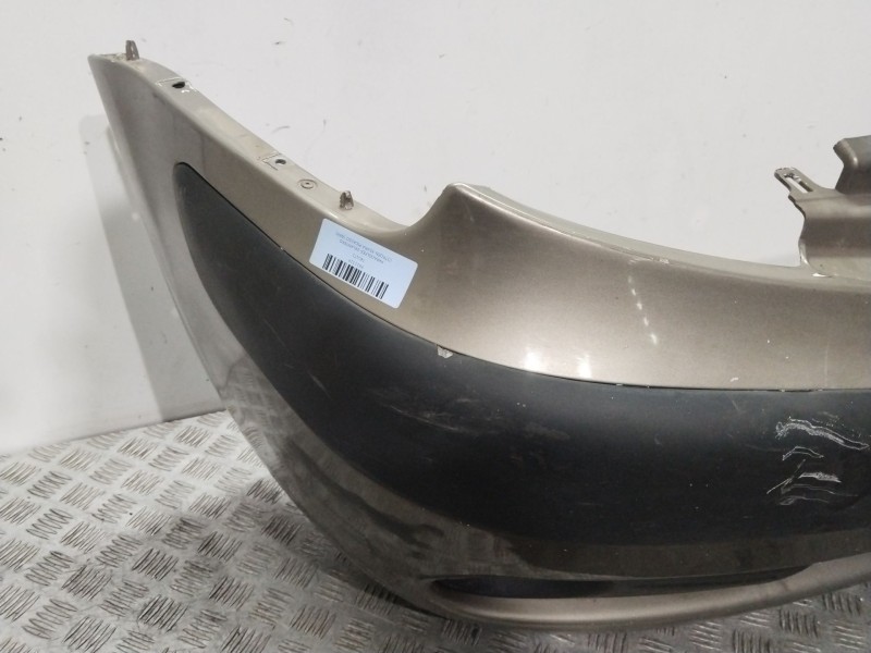 Recambio de paragolpes delantero para citroën xsara picasso (n68) 1.6 hdi referencia OEM IAM 7401T1  