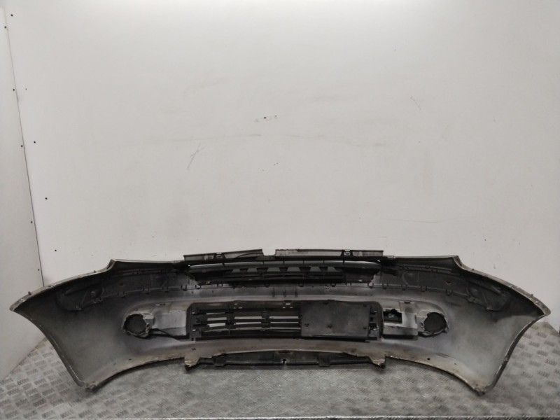 Recambio de paragolpes delantero para citroën xsara picasso (n68) 1.6 hdi referencia OEM IAM 7401T1  
