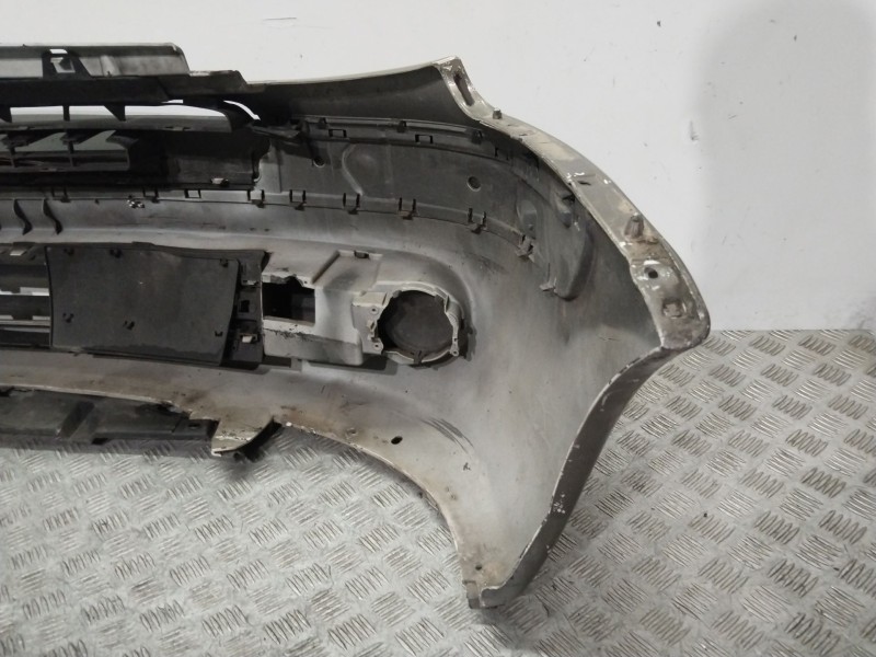 Recambio de paragolpes delantero para citroën xsara picasso (n68) 1.6 hdi referencia OEM IAM 7401T1  