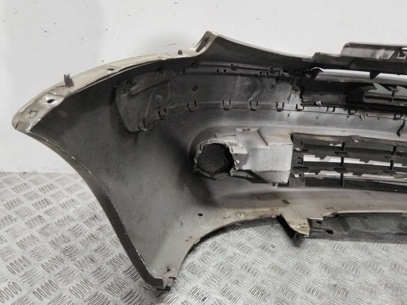 Recambio de paragolpes delantero para citroën xsara picasso (n68) 1.6 hdi referencia OEM IAM 7401T1  