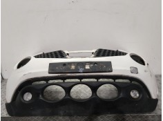 Recambio de paragolpes delantero para nissan juke (f15) 1.5 dci referencia OEM IAM F20221KAFH BLANCO 