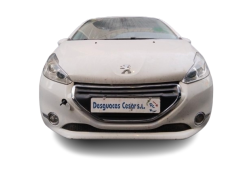 peugeot 208 i (ca_, cc_) del año 2015